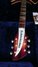 Rickenbacker 360/6 V64, Fireglo: Headstock