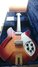 Rickenbacker 360/6 V64, Fireglo: Full Instrument - Front