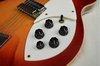 Rickenbacker 360/12 V64, Fireglo: Free image2