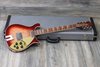 Rickenbacker 660/12 , Fireglo: Full Instrument - Front