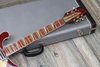 Rickenbacker 660/12 , Fireglo: Neck - Front