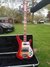 Rickenbacker 4003/4 , Fireglo: Full Instrument - Front