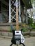 Rickenbacker 4003/4 , Jetglo: Full Instrument - Front