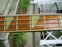 Rickenbacker 4003/4 , Jetglo: Close up - Free2