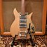 Rickenbacker 325/6 V59, Mapleglo: Body - Front