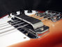 Rickenbacker 4001/4 C64, Fireglo: Close up - Free2