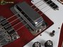 Rickenbacker 4001/4 , Burgundy: Free image