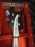 Rickenbacker 4003/4 Mod, Jetglo: Headstock