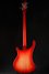 Rickenbacker 4003/4 S, Fireglo: Full Instrument - Rear