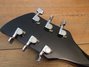 Rickenbacker 610/6 , Jetglo: Headstock - Rear