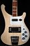 Rickenbacker 4003/4 , Mapleglo: Body - Front