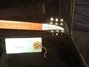 Rickenbacker 320/6 , Jetglo: Headstock