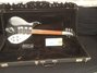 Rickenbacker 320/6 , Jetglo: Full Instrument - Front