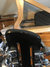 Rickenbacker 330/12 , Jetglo: Headstock - Rear