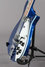 Rickenbacker 620/12 , Midnightblue: Free image