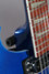 Rickenbacker 620/12 , Midnightblue: Close up - Free2