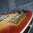 Rickenbacker 2050/4 Mod, Fireglo: Free image2