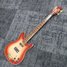 Rickenbacker 2050/4 Mod, Fireglo: Full Instrument - Front