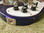 Rickenbacker 4003/4 S, Midnightblue: Close up - Free