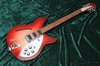 Rickenbacker 340/12 , Fireglo: Full Instrument - Front