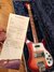 Rickenbacker 4003/4 , Fireglo: Free image2