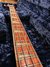 Rickenbacker 4003/4 , Fireglo: Neck - Front