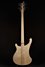 Rickenbacker 4003/4 S, Mapleglo: Full Instrument - Rear