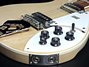 Rickenbacker 620/6 Mod, Mapleglo: Close up - Free