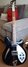 Rickenbacker 360/6 , Jetglo: Full Instrument - Front