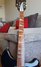 Rickenbacker 360/6 , Jetglo: Neck - Front