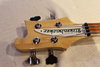 Rickenbacker 4003/10 , Mapleglo: Headstock