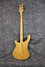 Rickenbacker 4003/10 , Mapleglo: Full Instrument - Rear