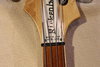 Rickenbacker 4003/10 , Mapleglo: Close up - Free2