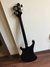 Rickenbacker 4003/4 S, Jetglo: Full Instrument - Rear