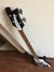 Rickenbacker 4003/4 S, Jetglo: Neck - Front