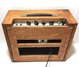 Rickenbacker E-12/amp Mod, Brown: Body - Front