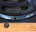 Rickenbacker E-12/amp Mod, Brown: Close up - Free