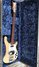 Rickenbacker 4001/4 C64, Mapleglo: Full Instrument - Front