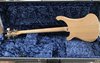 Rickenbacker 4001/4 C64, Mapleglo: Full Instrument - Rear