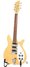 Rickenbacker 320/6 , Mapleglo: Full Instrument - Front