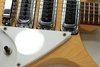 Rickenbacker 320/6 , Mapleglo: Close up - Free