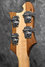 Rickenbacker 4003/4 , Mapleglo: Headstock - Rear