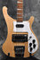 Rickenbacker 4003/4 , Mapleglo: Body - Front