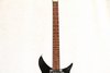 Rickenbacker 350/6 Liverpool, Jetglo: Neck - Front