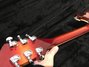 Rickenbacker 620/6 , Fireglo: Headstock - Rear