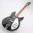 Rickenbacker 330/12 , Jetglo: Full Instrument - Front