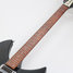 Rickenbacker 330/12 , Jetglo: Neck - Front