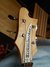 Rickenbacker 4003/4 , Mapleglo: Headstock