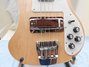 Rickenbacker 4003/4 , Mapleglo: Free image