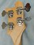 Rickenbacker 4003/4 , Mapleglo: Headstock - Rear